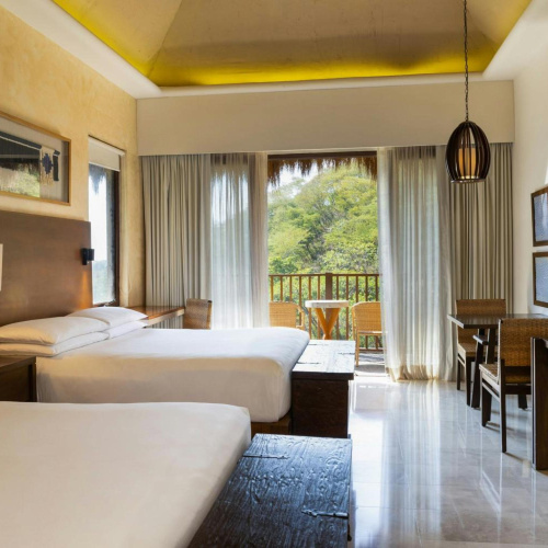 Delta Hotels by Marriott Riviera Nayarit, An All-Inclusive Resort photo 7