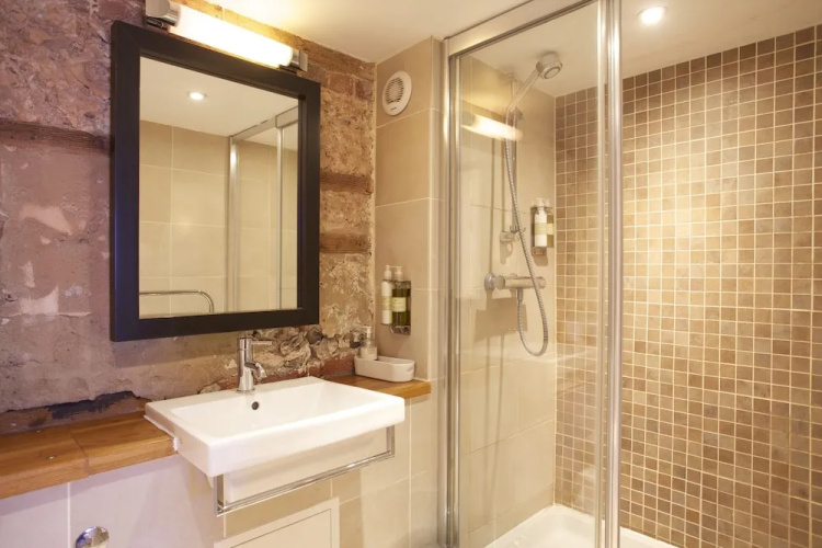 The Woolpack Country Inn