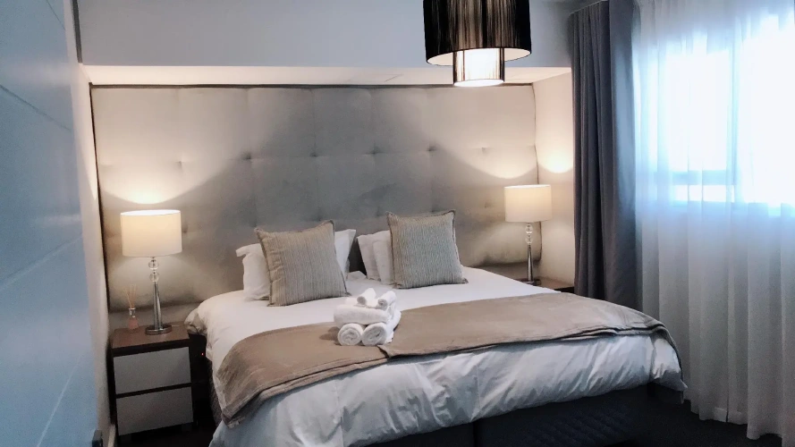 1 Bedroom Suite