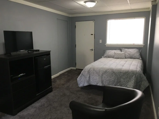 Comfort Double room