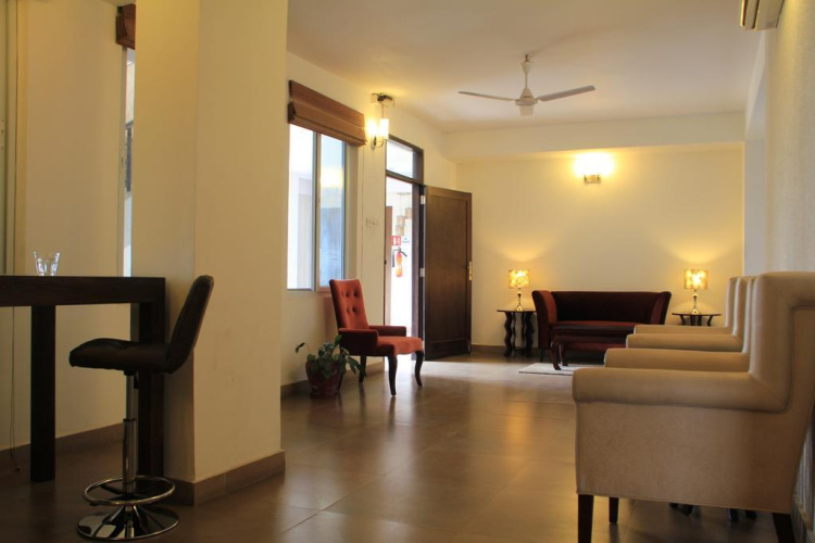 Orchid Suites