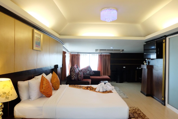 Suite
