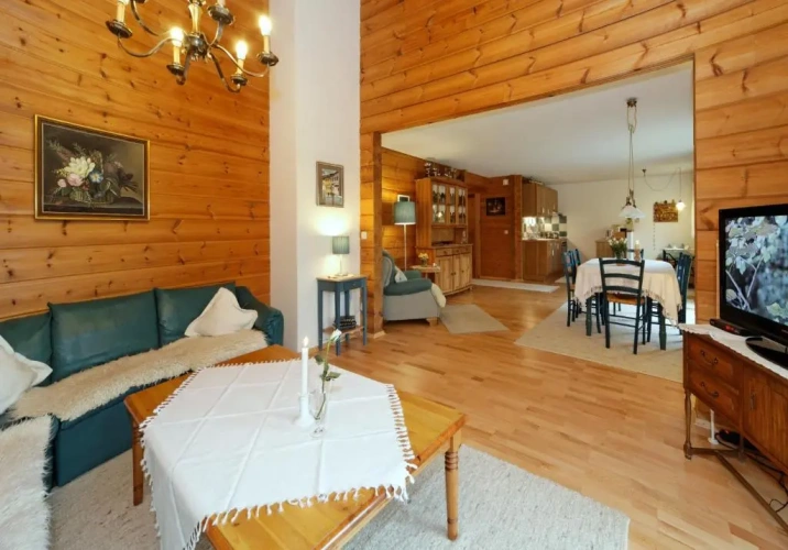 2 Bedrooms Superior Apartment