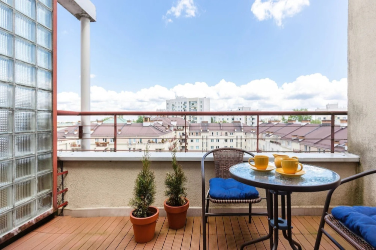 Ursynow Apartments by Renters