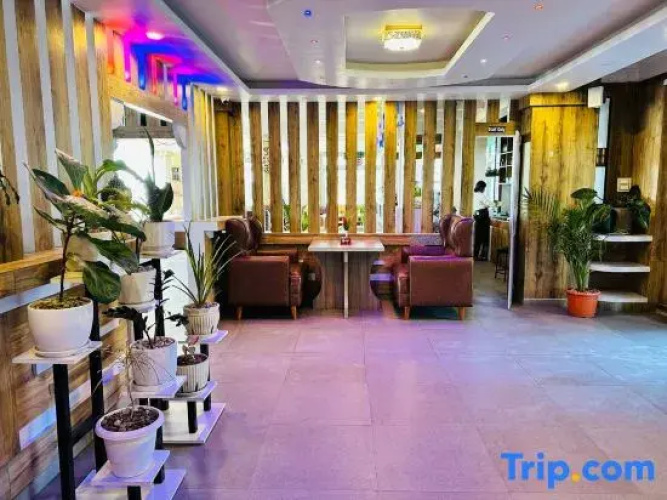 Hotel Prem Durbar