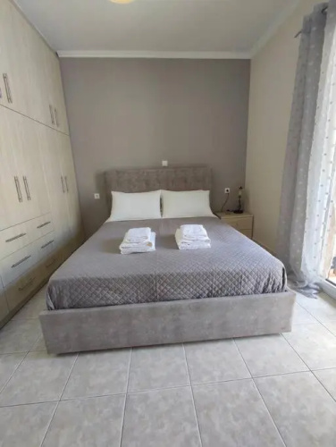 Konomi Residence-Marilena Apartment