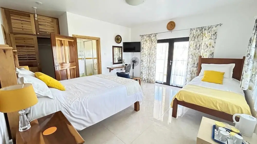 Allenview Guesthouse