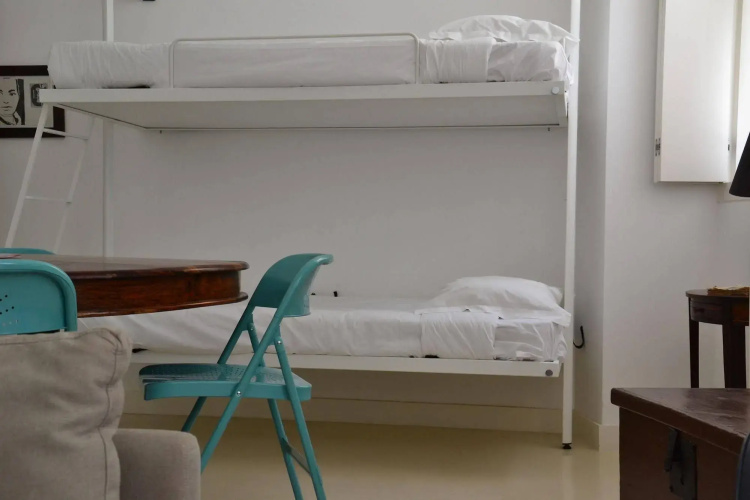 My Suite Lisbon Serviced Apartments