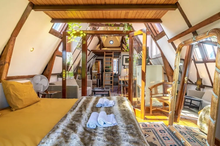 Standard Family room