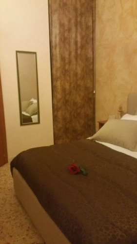B&B Rochel