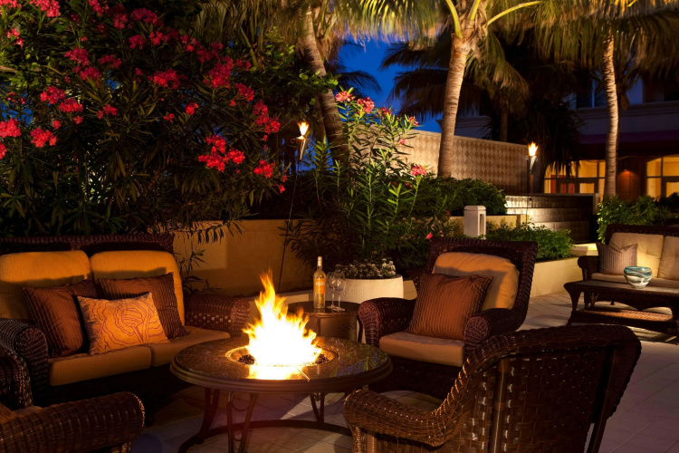 Palm Beach Marriott Singer Island Beach Resortandspa photo 28