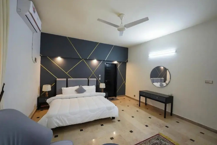 SK Residence