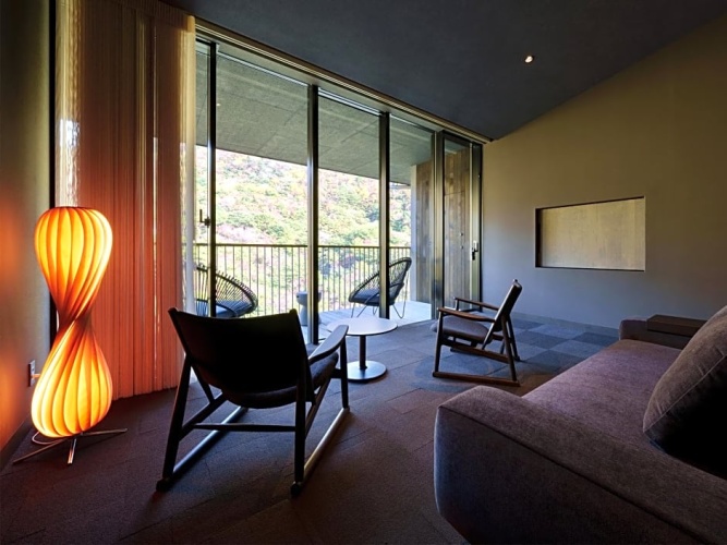 1 Bedroom Twin Suite