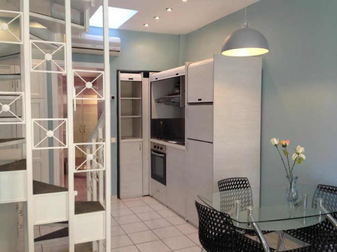 1 Bedroom Superior Apartment