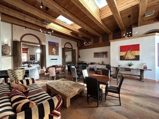 The Inn At Vanessie photo 25
