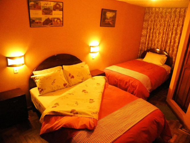 Hotel Margarita