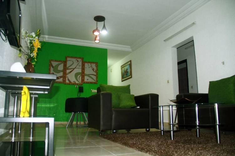 Residence Les Vallons