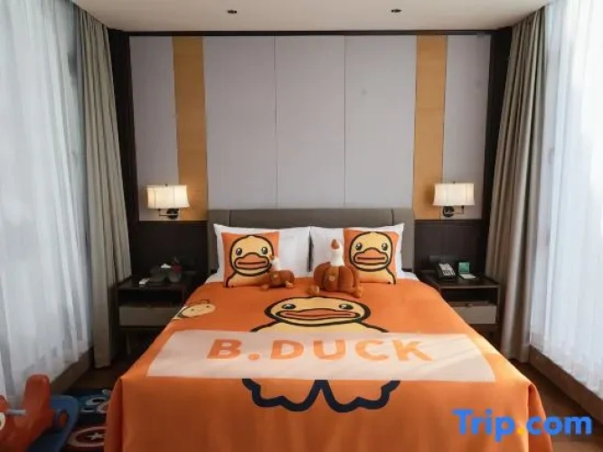 2 Bedrooms Family Suite