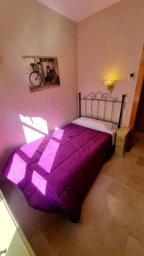 Hostal El Olivo