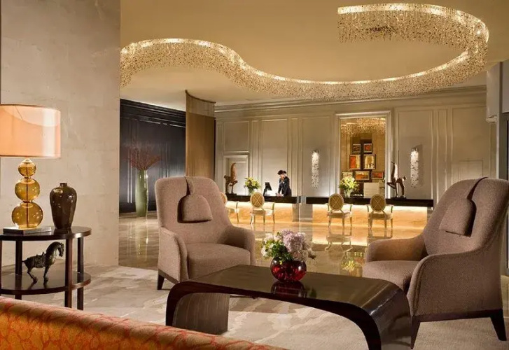 Hotel Ascott