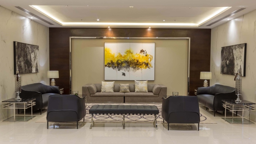 M Hotel Makkah By Millennium photo 24