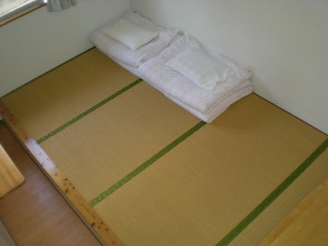 Standard Sextuple room