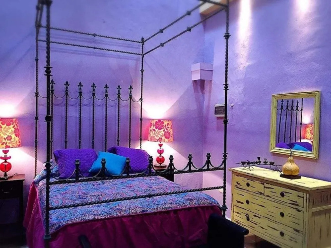 Casa Catrina&Diego