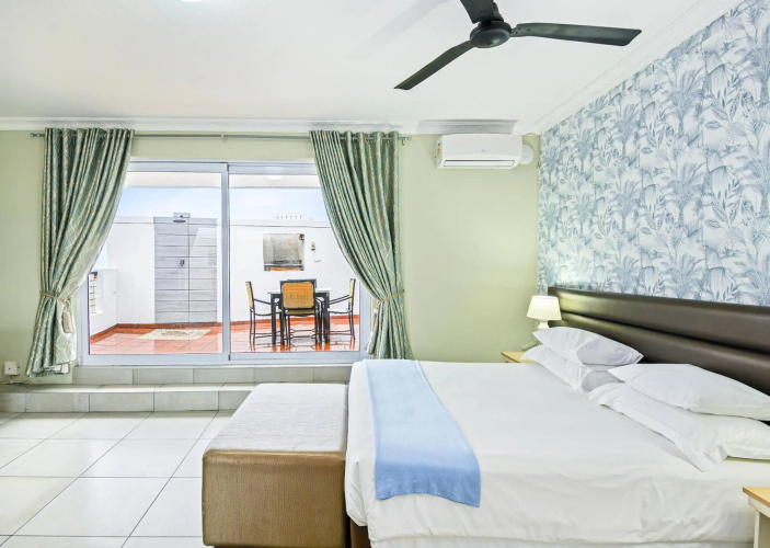 Blue Marlin All-Inclusive Seascape by Dream Resorts