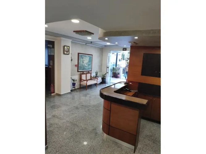 Marie Hotel