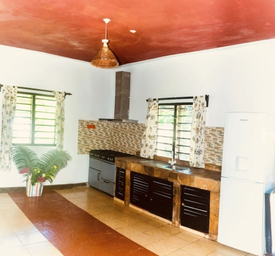 Family Villa