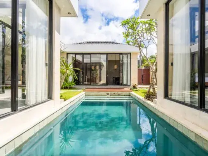 Garuda Villa