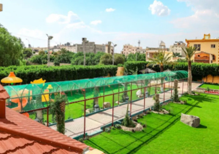 Antalya Alhada Resort