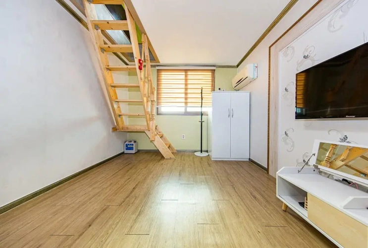 Standard Duplex room