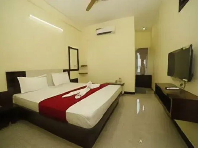 Akash Residency