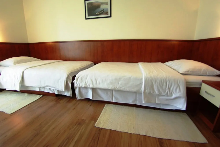 Hotel Merlot