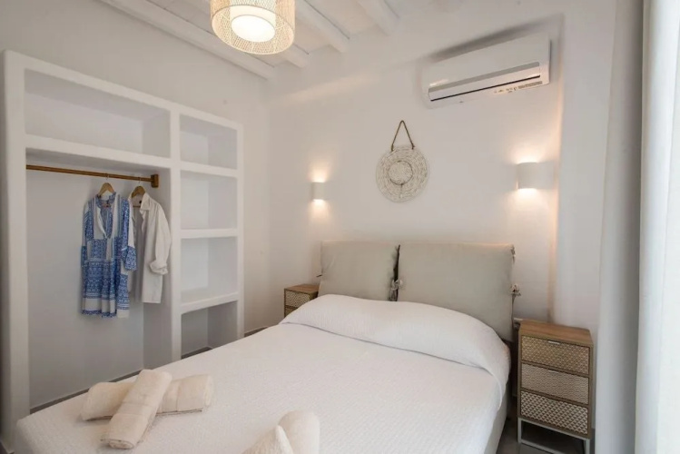 Desire Mykonos Apartments