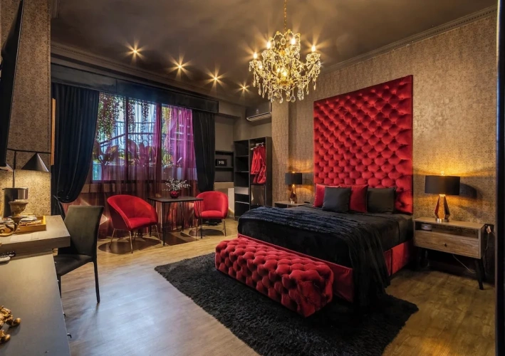 Premium Suite