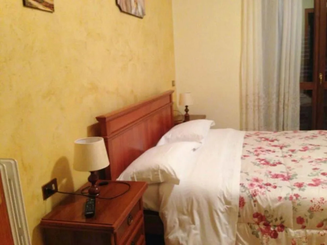 Agriturismo Il Girasole Assisi