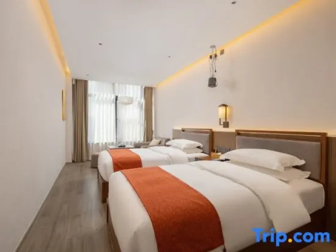 Comfort Twin room