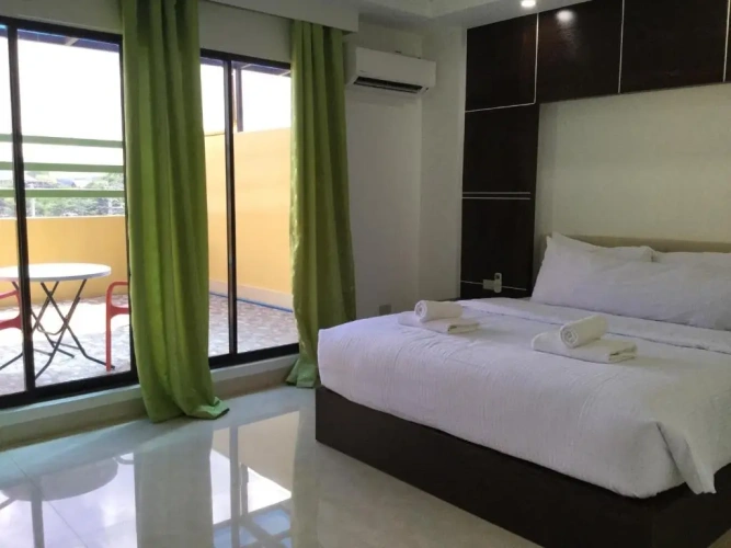 Junior Suite