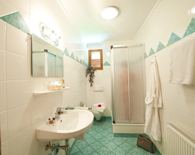 1 Bedroom Standard Apartment with balcony
