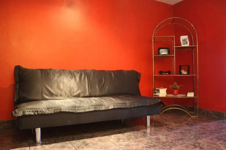 Casa De Mi Abuelo Hostal