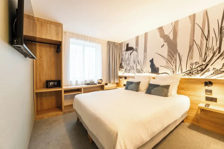 Green Park Hotel Paris