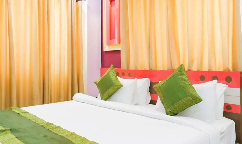 Itsy Hotels Worldtree Bellandur