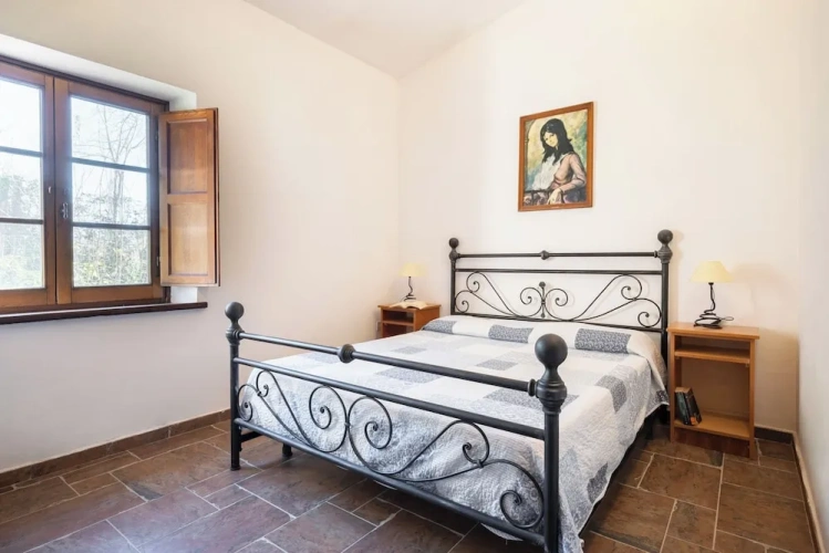 2 Bedrooms Comfort Cottage with pool view