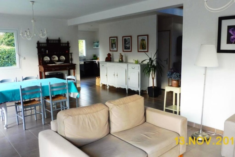 3 Bedrooms Cottage