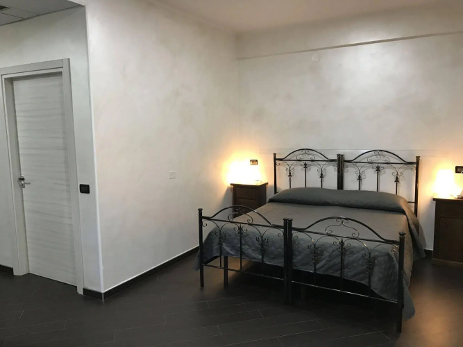 Hotel Toscano