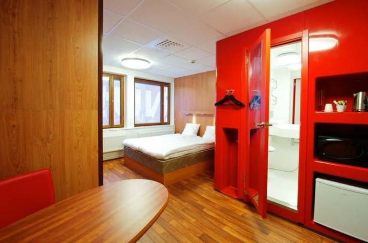 Best Western City
