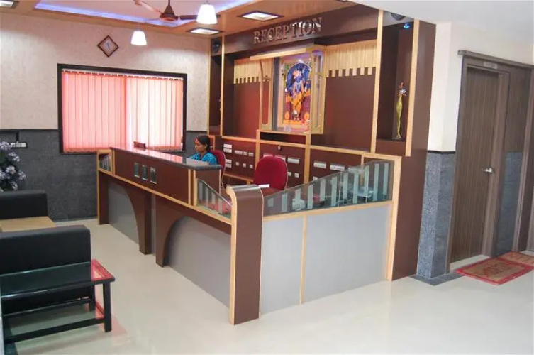 Hotel Damjis