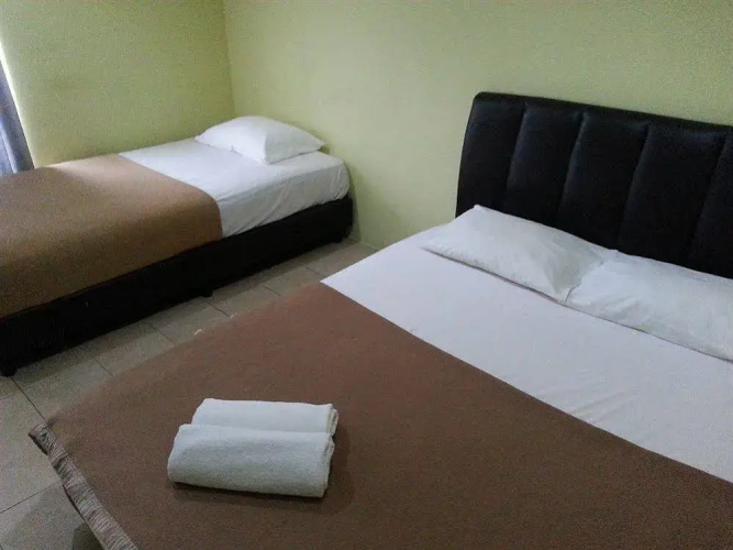 Century Rest Inn